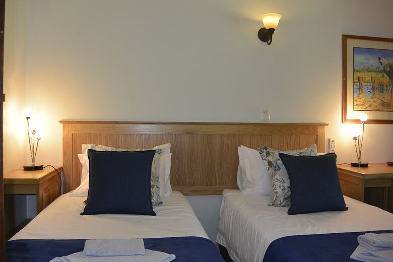 Hotel Ginaz Bnb