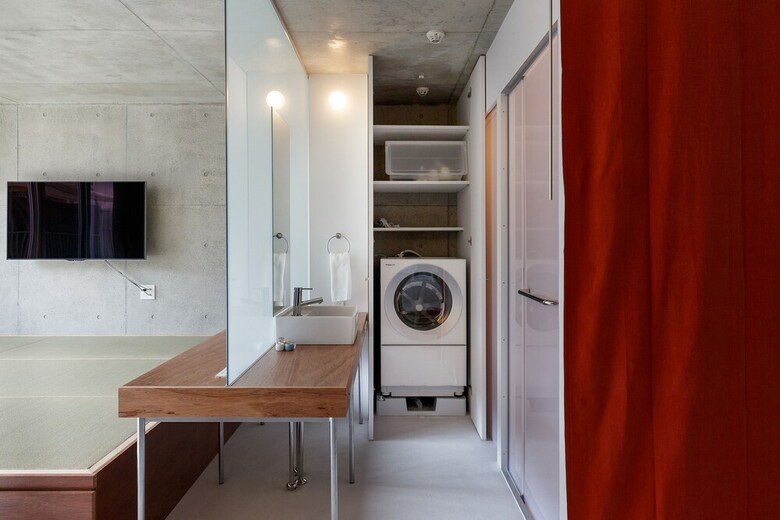 Apartamentos Urban Lodge Komagome
