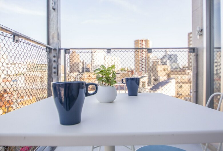 Apartamentos Urban Lodge Komagome