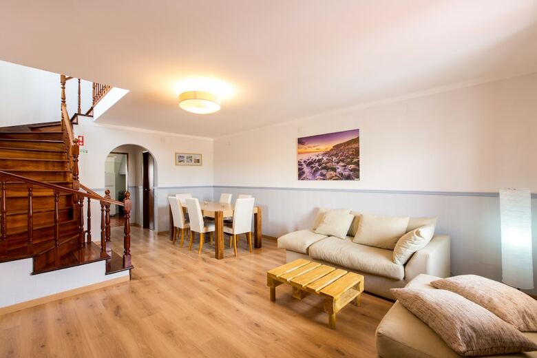 Hotel Baleal Zensations Guesthouse