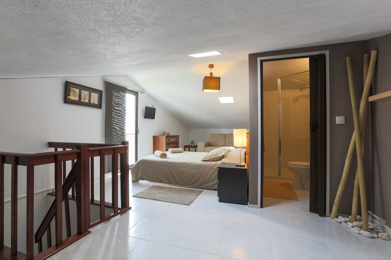 Hotel Baleal Zensations Guesthouse