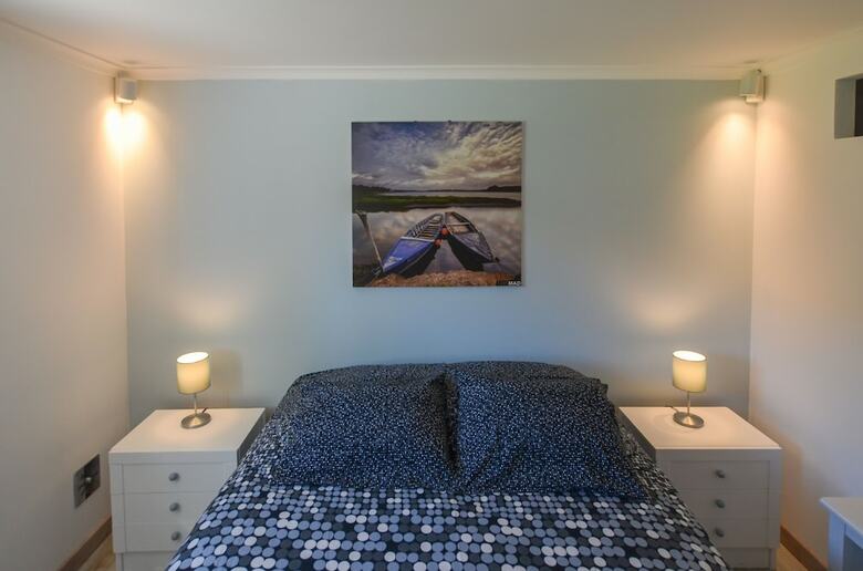 Hotel Baleal Zensations Guesthouse