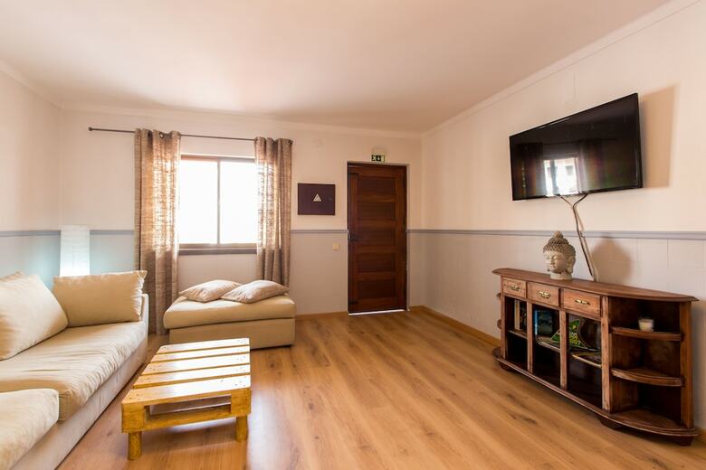 Hotel Baleal Zensations Guesthouse