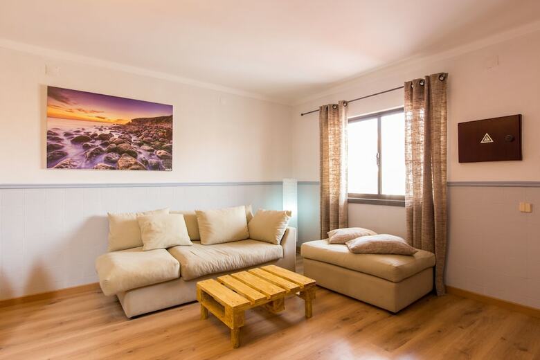 Hotel Baleal Zensations Guesthouse