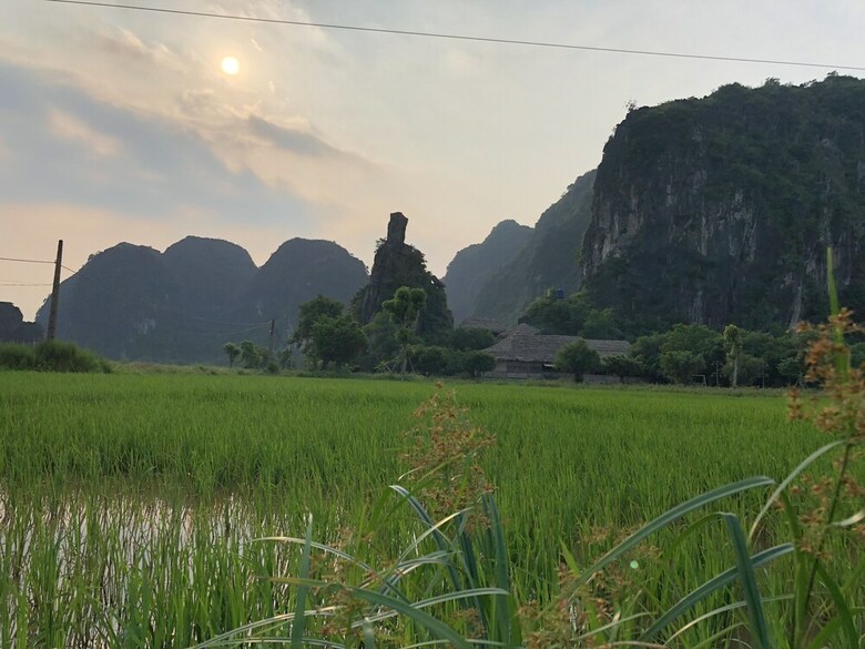 Hotel Tam Coc Homestay