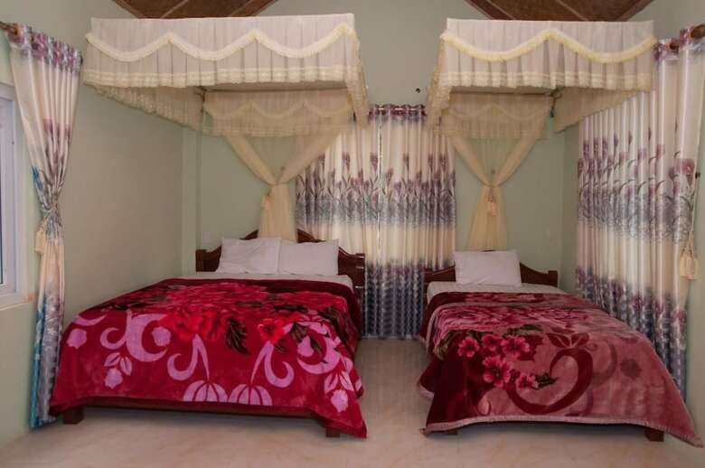 Hotel Tam Coc Homestay