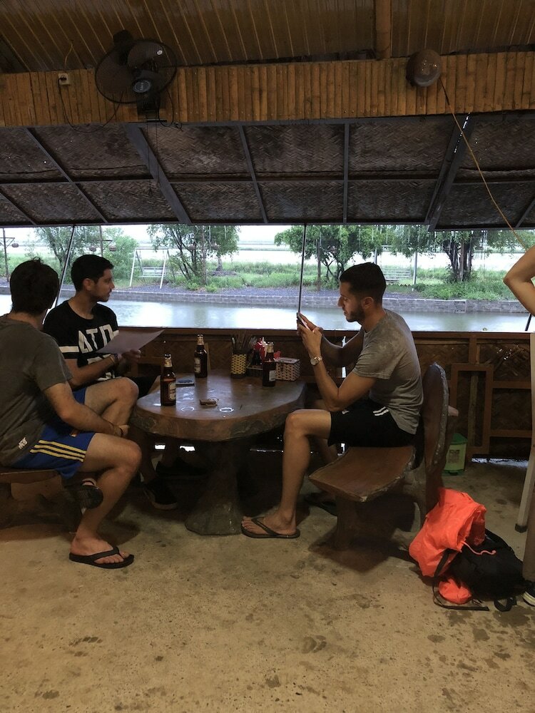 Hotel Tam Coc Homestay