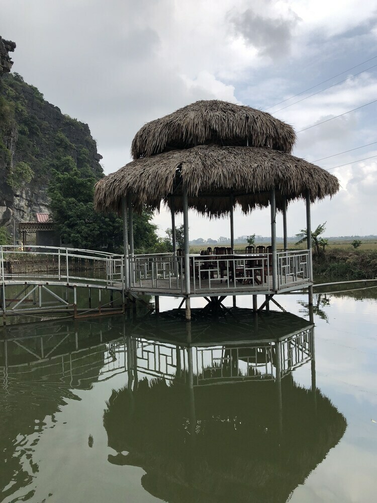 Hotel Tam Coc Homestay
