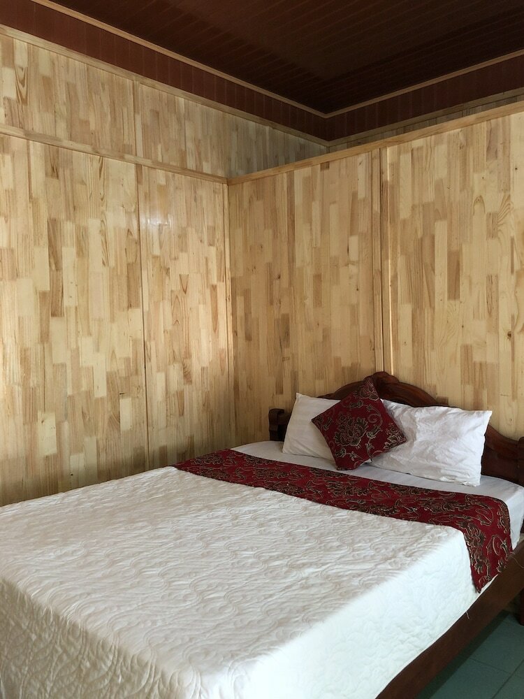 Hotel Tam Coc Homestay