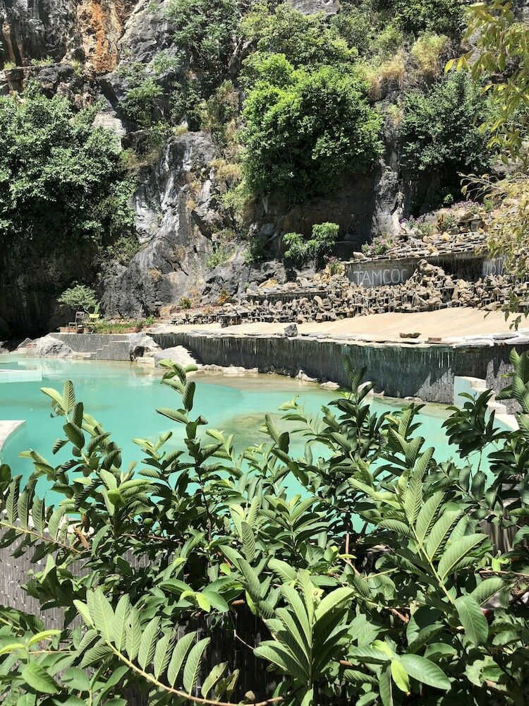Hotel Tam Coc Homestay