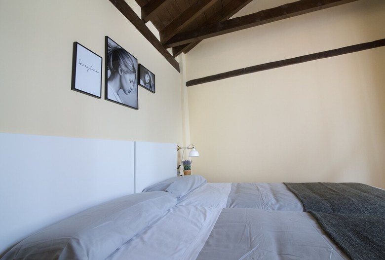 Apartamentos Nahira Suites 3000