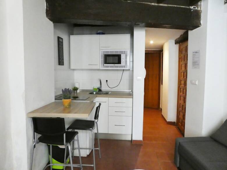 Apartamentos Nahira Suites 3000