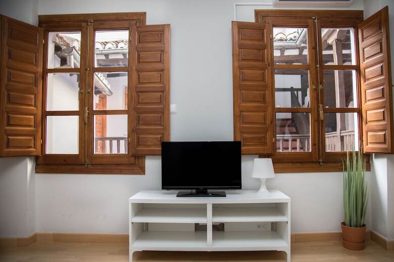 Apartamentos Nahira Suites 3000