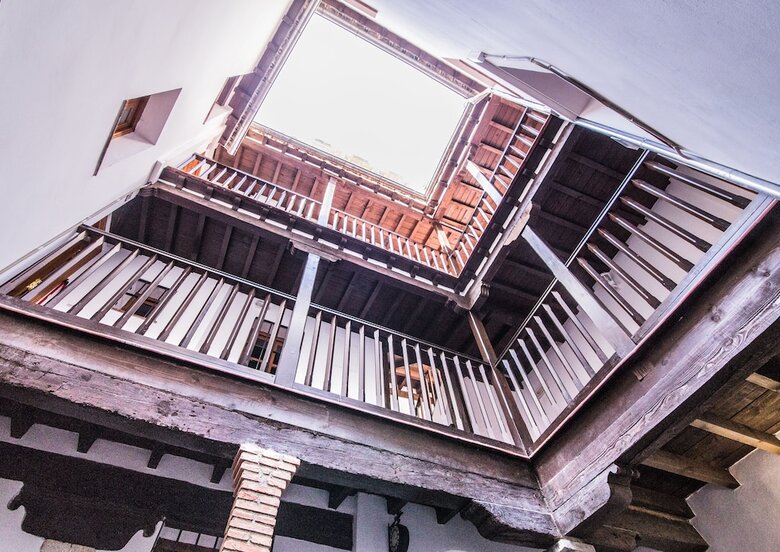 Apartamentos Nahira Suites 3000