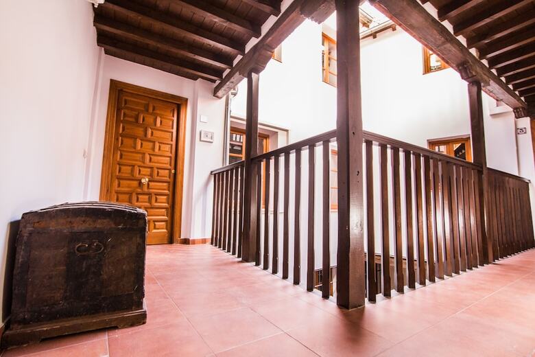 Apartamentos Nahira Suites 3000