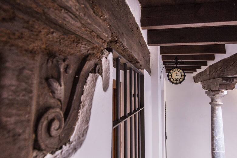 Apartamentos Nahira Suites 3000