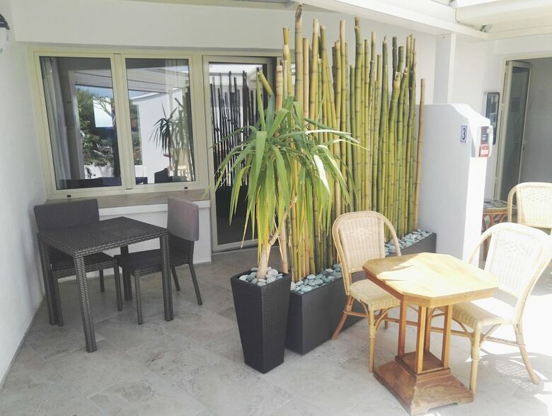 Hotel H�tel R�sidence Licetto