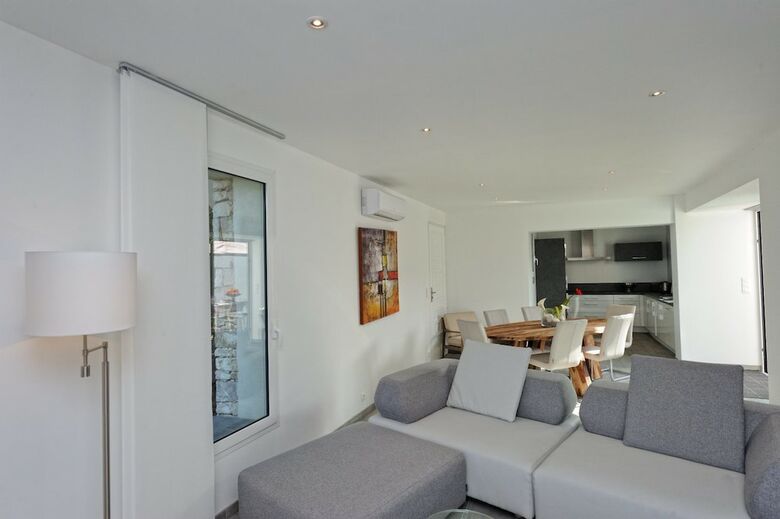 Hotel H�tel R�sidence Licetto