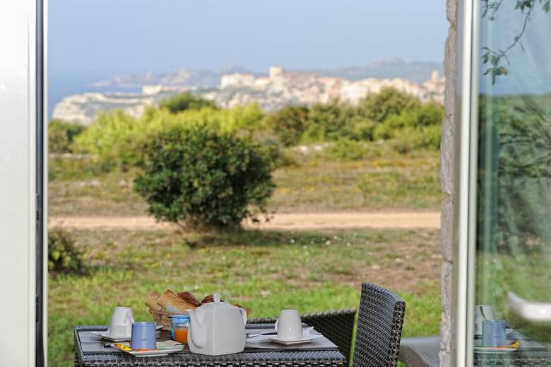 Hotel H�tel R�sidence Licetto