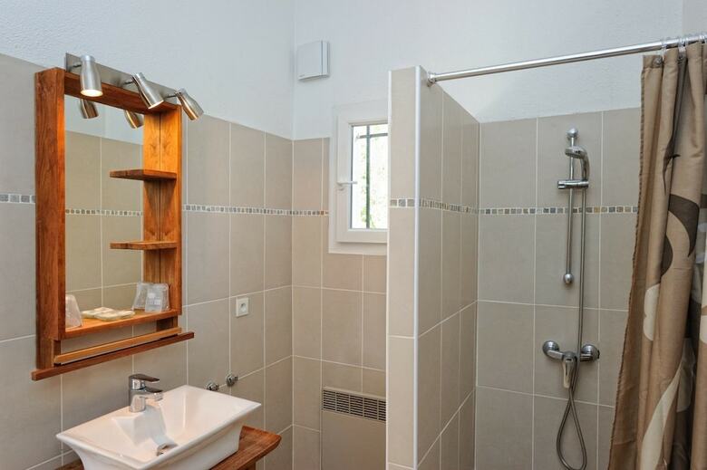 Hotel H�tel R�sidence Licetto