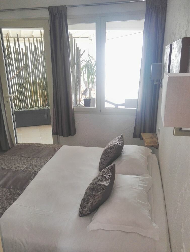 Hotel H�tel R�sidence Licetto