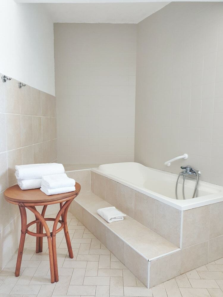 Hotel H�tel R�sidence Licetto