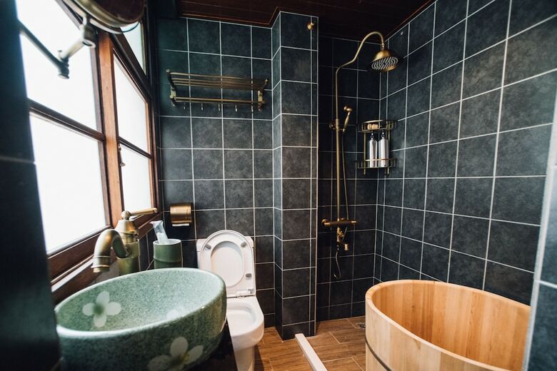 Hotel Machiya Hinoki