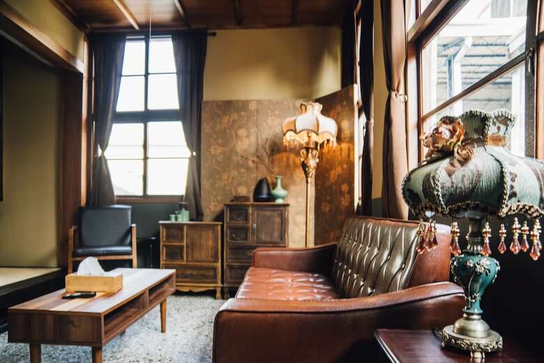 Hotel Machiya Hinoki
