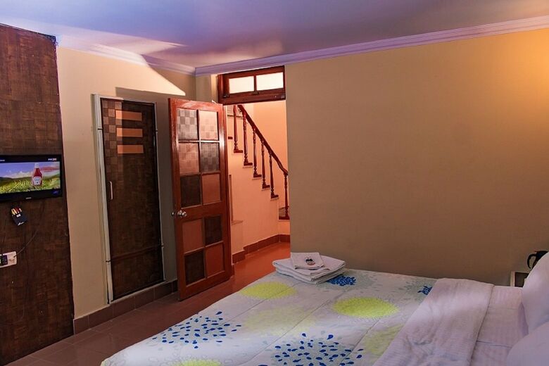 Apartamento The Byke Heritage Pure Veg