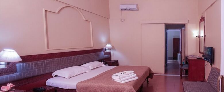 Apartamento The Byke Heritage Pure Veg