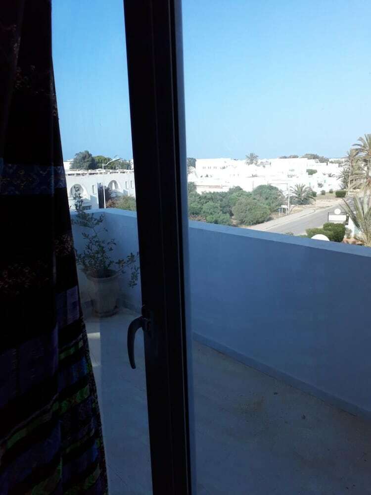 Aparthotel R�sidence Nour