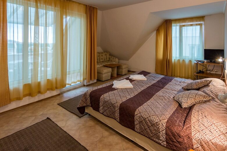 Venera Hotel