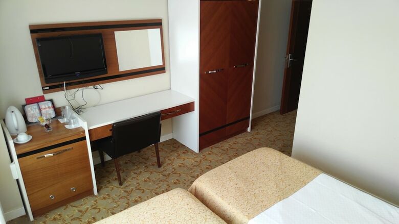 Eriza Boutique Hotel