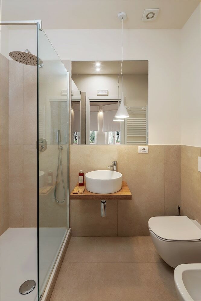 San Giorgio Boutique Rooms