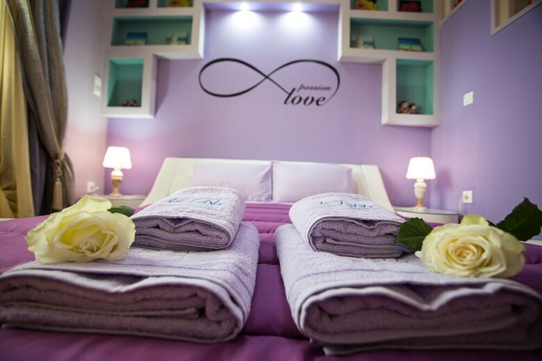 Hotel La Terra Nostra