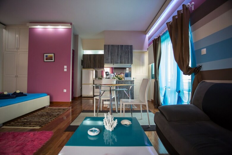 Hotel La Terra Nostra