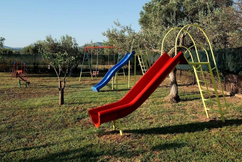 Hotel La Terra Nostra