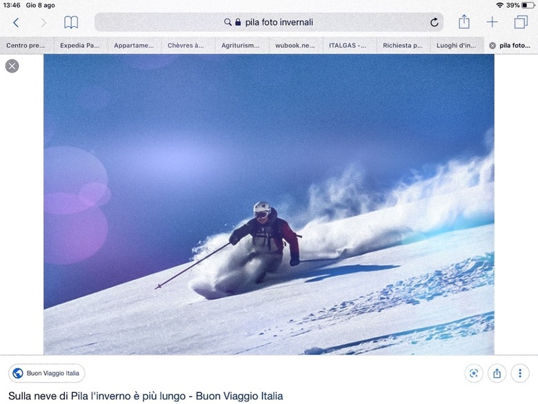 Agroturismo Agriturismo Chevres A Cheval