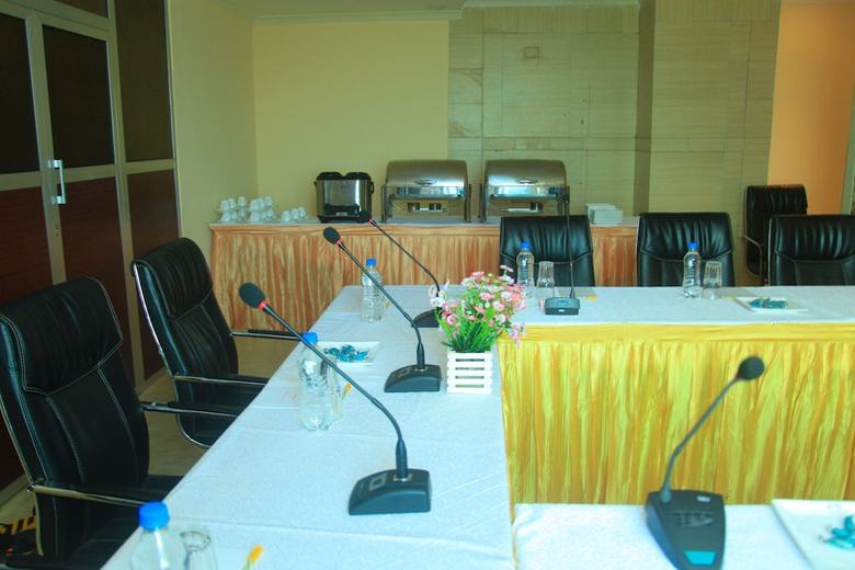 Tiffany Diamond Hotels-mtwara