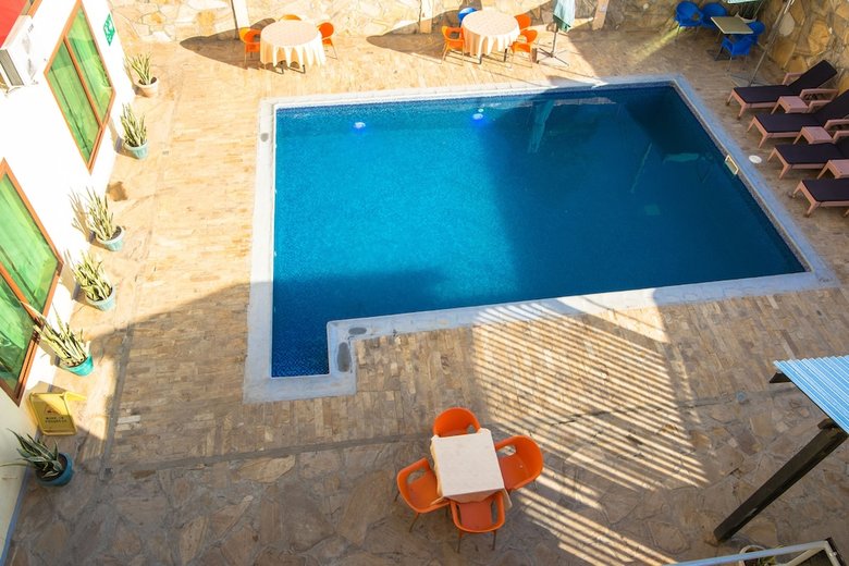 Tiffany Diamond Hotels-mtwara