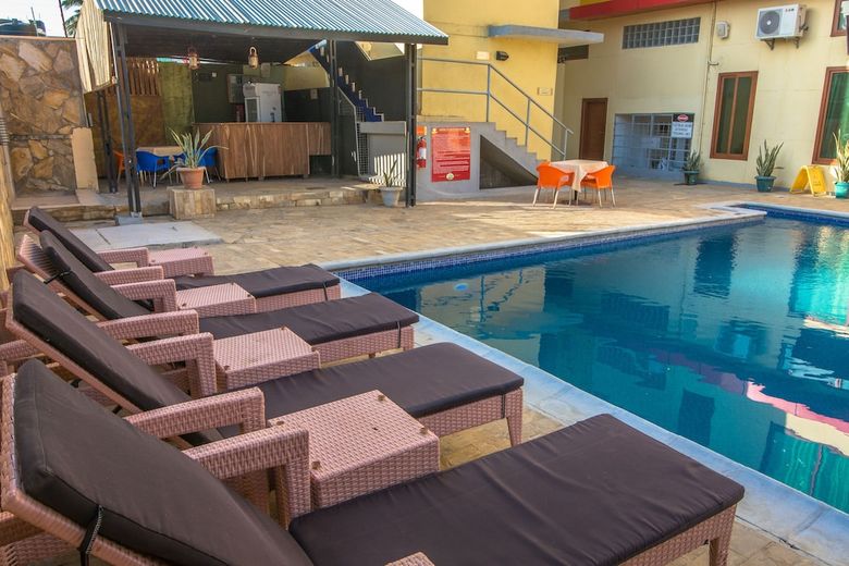 Tiffany Diamond Hotels-mtwara