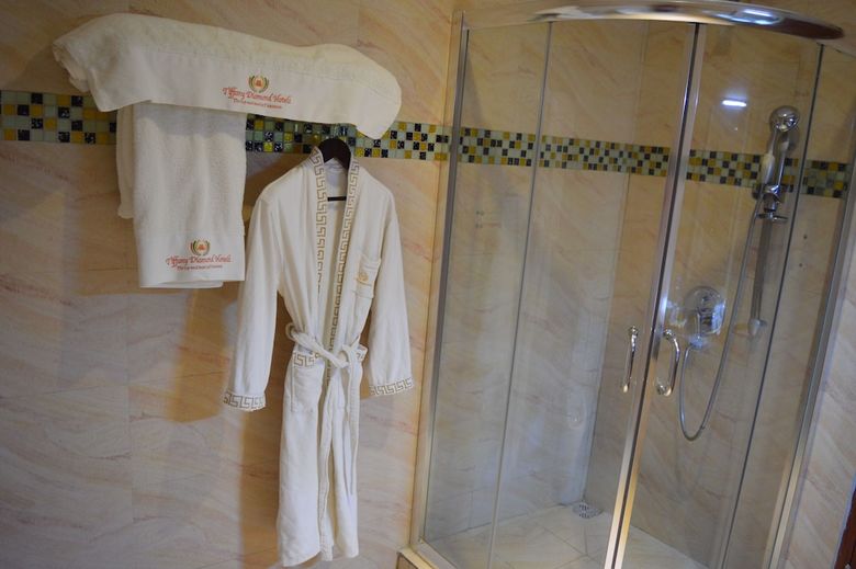 Tiffany Diamond Hotels-mtwara