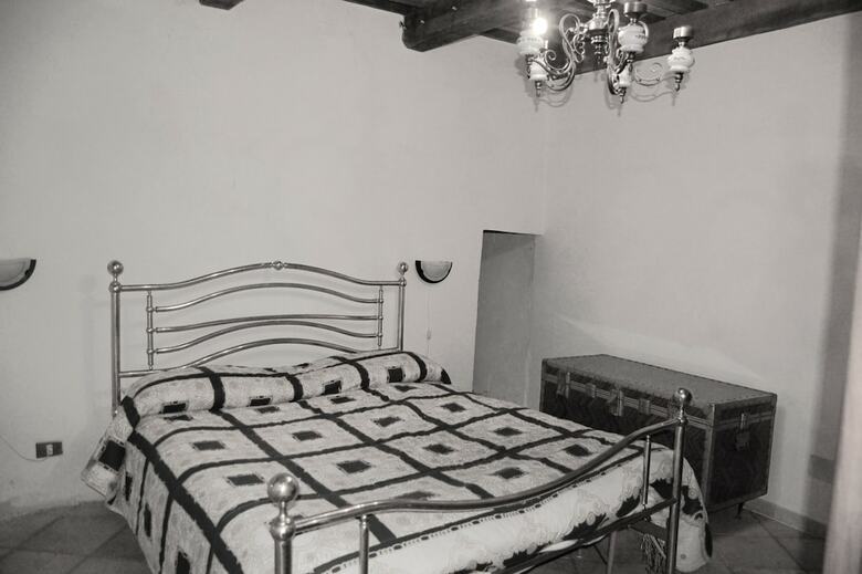 Apartamento Dimora Doname