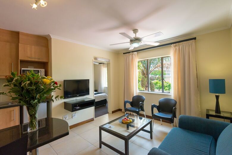 Aparthotel Premiere Classe Apartment Hotel