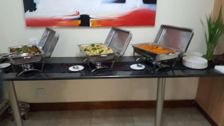 Aparthotel Premiere Classe Apartment Hotel