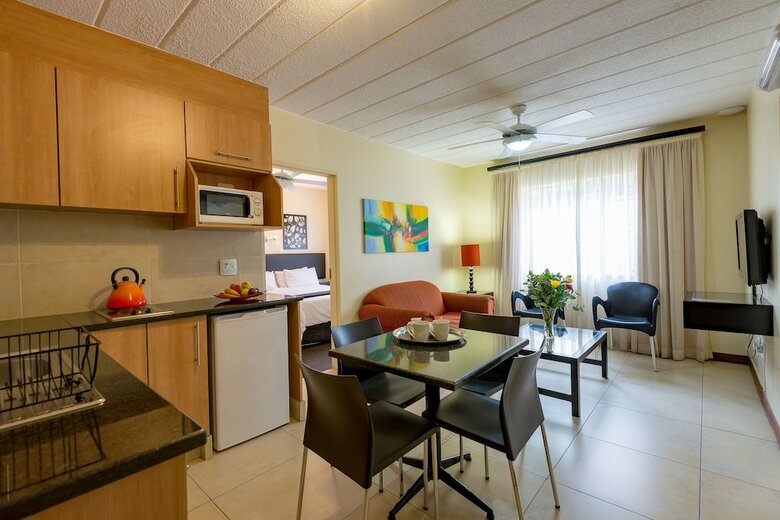 Aparthotel Premiere Classe Apartment Hotel