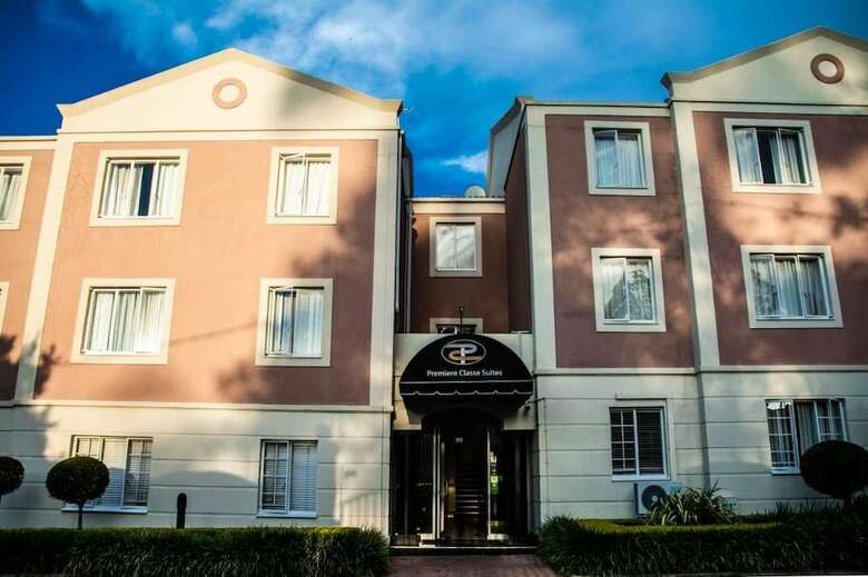 Aparthotel Premiere Classe Apartment Hotel