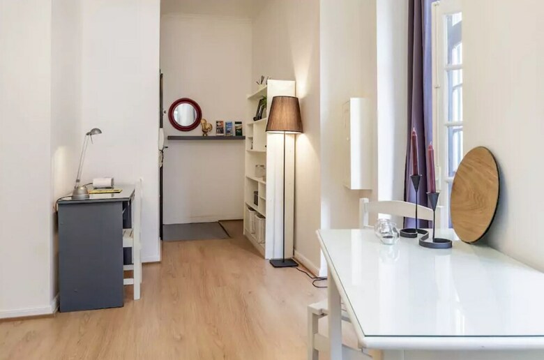 Porta 33 Porto Apartments