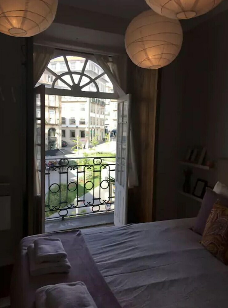 Porta 33 Porto Apartments