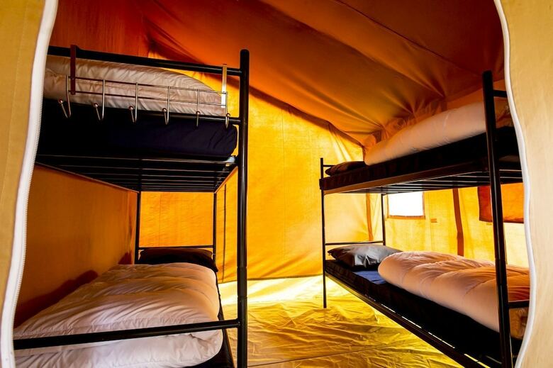 Holidaypark Duinhoeve